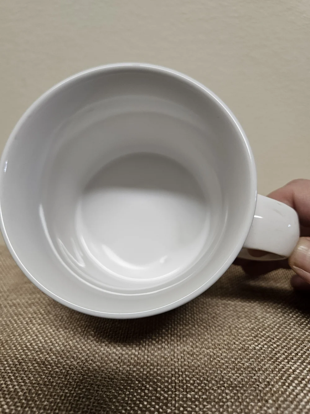 Campbell's Red Condensed Soup Mug